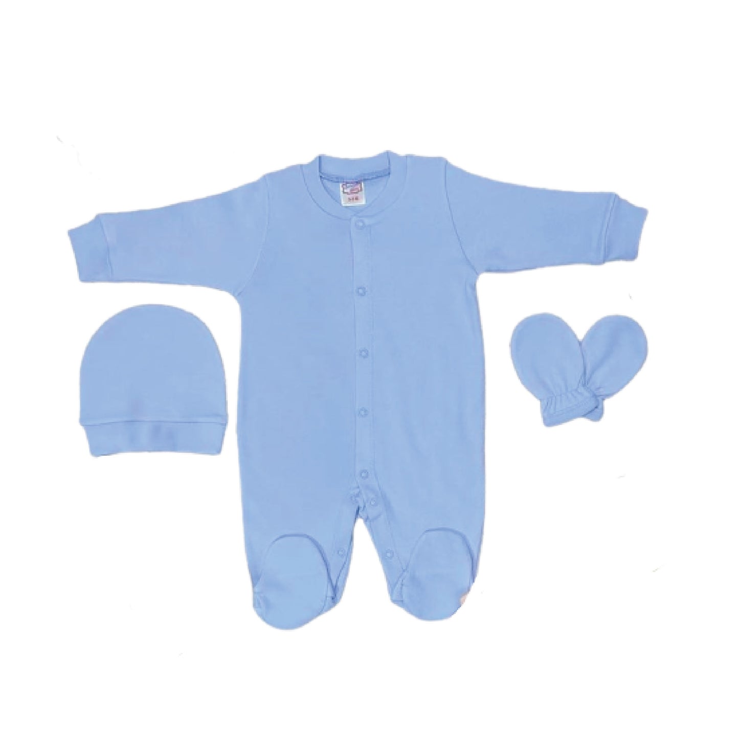 Pyjama bébé