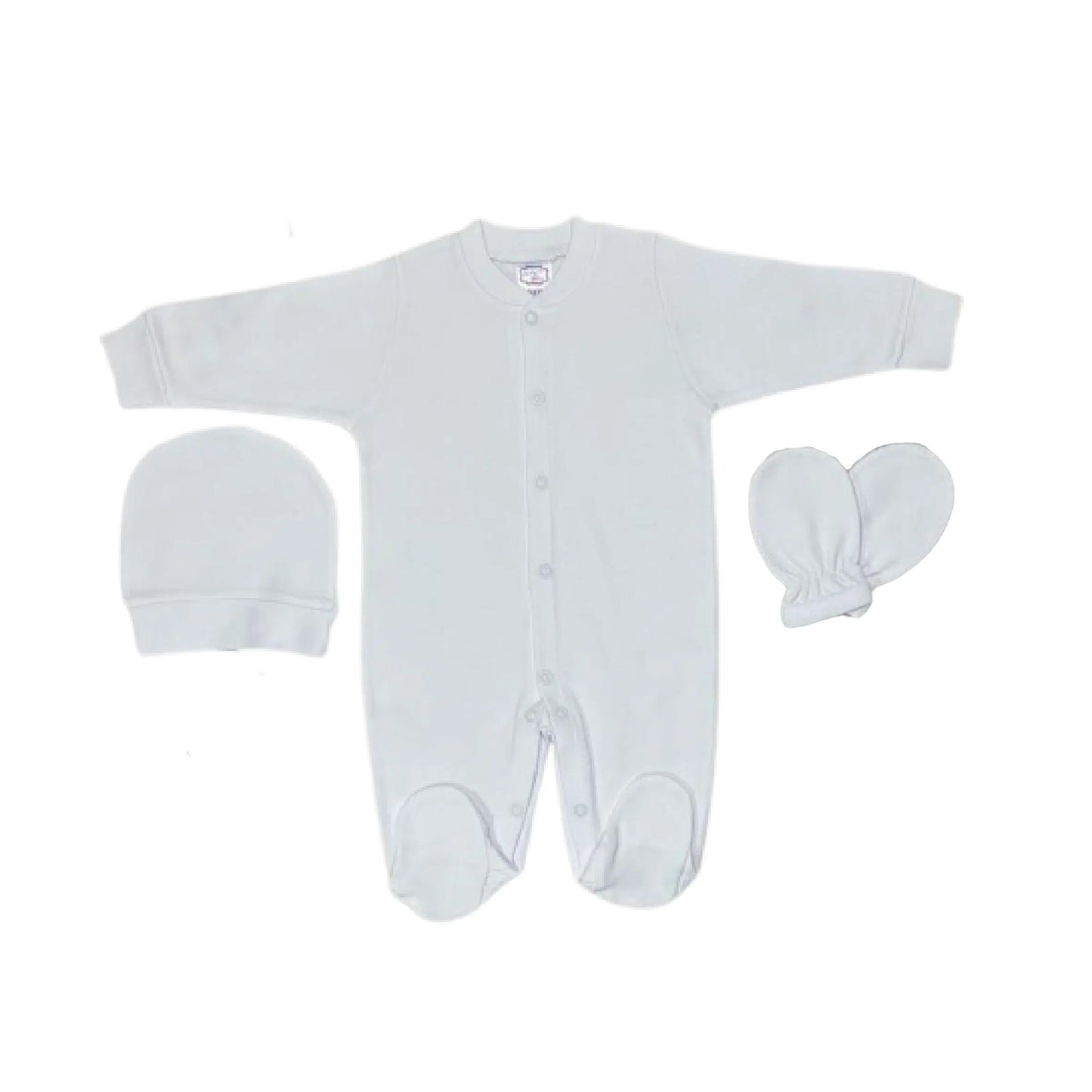 Pyjama bébé