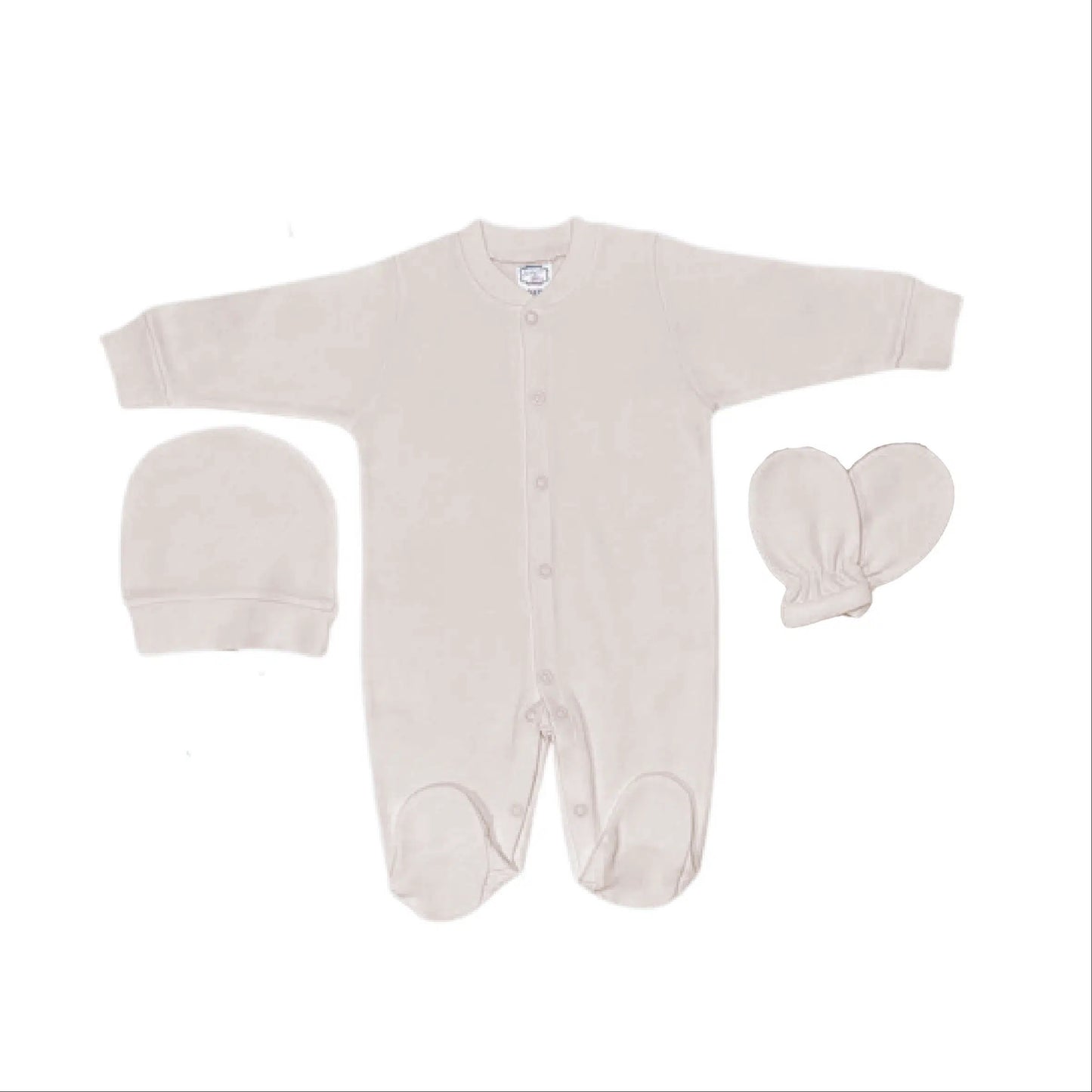 Pyjama bébé