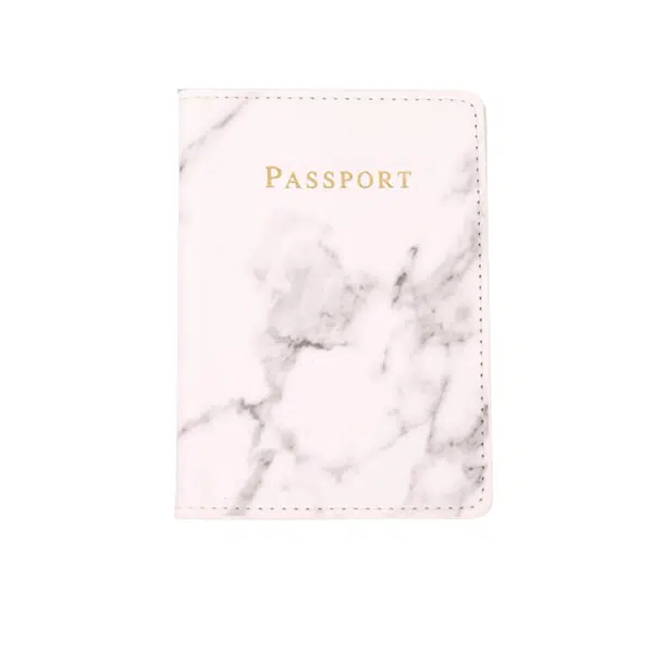Protège passeport