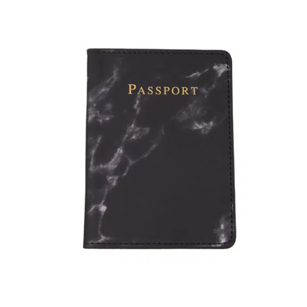 Protège passeport