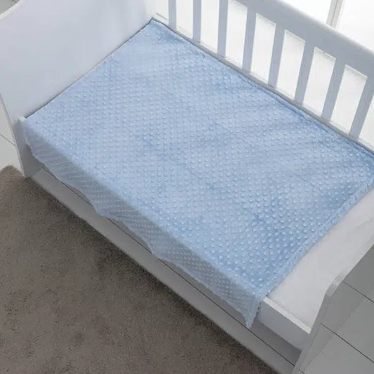 Couverture bébé